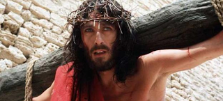 «Ιησούς από τη Ναζαρέτ»: H φωτογραφία από τα γυρίσματα που σαρώνει - Φωτογραφία 1