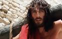 «Ιησούς από τη Ναζαρέτ»: H φωτογραφία από τα γυρίσματα που σαρώνει
