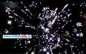 Ανάσταση στα Τρίκαλα με πυροτεχνήματα [Video & Photo] - Φωτογραφία 4