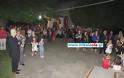Ανάσταση στα Τρίκαλα με πυροτεχνήματα [Video & Photo] - Φωτογραφία 5