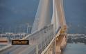 Ανάσταση στη Γέφυρα Ρίου - Αντιρρίου Χαρίλαος Τρικούπης - Φωτογραφία 1