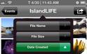 Photo Organizer Pro: Cydia tweak new - Φωτογραφία 1