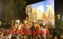 Ανάσταση στη Παναγία Βλαχέρνα στο Κερατσίνι - Φωτογραφία 1