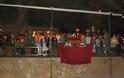 Πρέβεζα: Η Νύχτα έγινε μέρα στην Ανάσταση στον Αγίου Θωμά - Φωτογραφία 5