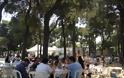 Βίντεο και φωτογραφίες από το πασχαλινό γεύμα αγάπης για απόρους του δήμου Θεσσαλονίκης - Φωτογραφία 2