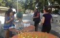 Βίντεο και φωτογραφίες από το πασχαλινό γεύμα αγάπης για απόρους του δήμου Θεσσαλονίκης - Φωτογραφία 3