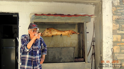 Πάσχα στους Ανδρονιάνους - Φωτογραφία 7