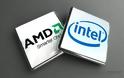 Εντείνονται οι φήμες για εξαγορά της AMD από την Intel #1