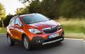 Οι παραγγελίες σε όλη την Ευρώπη για το Opel Mokka ξεπέρασαν τις 100.000 - Φωτογραφία 1