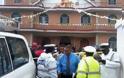 Έκρηξη σε εκκλησία στην Τανζανία τραυμάτισε τουλάχιστον 30 ανθρώπους