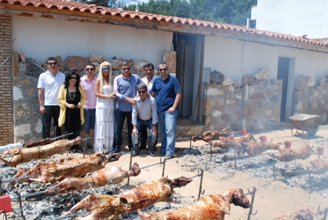 Πάσχα στο Μαρούσι! (Φωτογραφίες) - Φωτογραφία 5