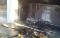 Μπαράζ κακόβουλων ζημιών σε σχολεία σε Λάρνακα και Λεμεσό