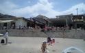 Aιτωλοακαρνανία: Πάσχα στις παραλίες - Βουτιές και παιχνίδια στην άμμο - Φωτογραφία 3
