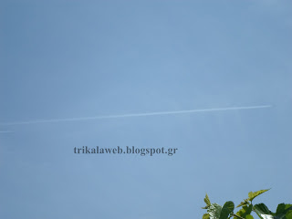 Πασχαλιάτικοι αεροψεκασμοί στα Τρίκαλα - Φωτογραφία 2