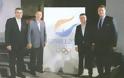 Στη Τουρκία πανηγυρίζουν από τώρα για τους Ολυμπιακούς του 2020