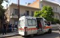 Λαμία: Μετωπική με τέσσερις τραυματίες στο κέντρο πόλης - Φωτογραφία 2
