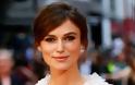 Παντρεύτηκε η ηθοποιός Keira Knightley