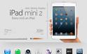 iPad 2 mini: Θα το δούμε μέσα στο καλοκαίρι!