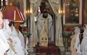 Πανηγύρισε με κάθε λαμπρότητα ο Ιερός Ναός Αγίου Γεωργίου Ελαιοχωρίου - Φωτογραφία 1