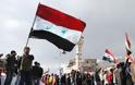 Ανησυχία στο Υπ.Εξωτερικών για την ένταση στη Συρία