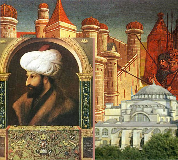 Νταβούτογλου ο Πορθητής - Τι υποστήριξε για την Τουρκία και τον νεο-οθωμανισμό - Φωτογραφία 1