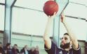 Έσβησε στην άσφαλτο 27χρονος μπασκετμπολίστας Νίκος Γραμματόπουλος