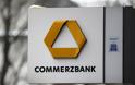 Commerzbank: Ζημιές ύψους 94 εκατ. ευρώ το α΄τρίμηνο του 2013