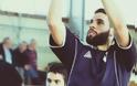Mπάσκετ: Έχασε τη ζωή του σε τροχαίο ο Νίκος Γραμματόπουλος