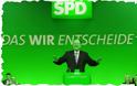 Το SPD και η σοσιαλιστική διεθνής