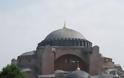 Eρντογάν: «Η Αγία Σοφία μπορεί να γίνει τζαμί»