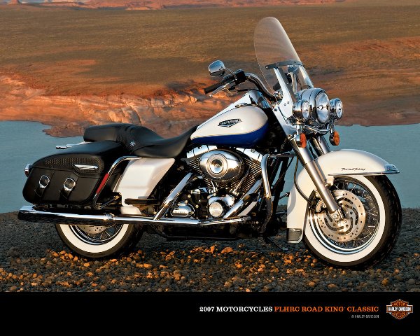 Διακόπτει την παραγωγή 6 μοντέλων της η Harley Davidson - Φωτογραφία 5