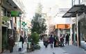 Θεσσαλονίκη: Τι προτείνει η διοίκηση του Επαγγελματικού Επιμελητηρίου για τη λειτουργία της αγοράς τις Κυριακές