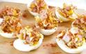 10 εύκολες συνταγές για να μην πετάξεις τα αυγά του Πάσχα - Φωτογραφία 4
