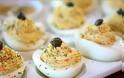 10 εύκολες συνταγές για να μην πετάξεις τα αυγά του Πάσχα - Φωτογραφία 5