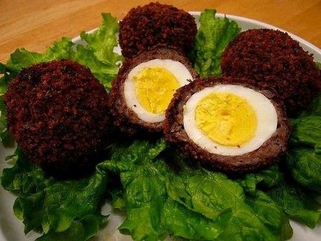 10 εύκολες συνταγές για να μην πετάξεις τα αυγά του Πάσχα - Φωτογραφία 11