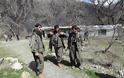 Αρχίζει η σταδιακή αποχώρηση των μαχητών του PKK από την Τουρκία