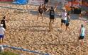 Για πέμπτη χρονιά φέτος το τουρνουά beach handball στην Λούτσα Πρέβεζας
