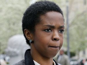 Καταδικάστηκε για φοροδιαφυγή η Lauryn Hill - Φωτογραφία 1