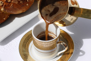 Ελληνικός ο καφές, λέει διάσημος Τούρκος καρδιοχειρουργός - Φωτογραφία 1