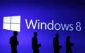 Γερό λίφτινγκ στα Windows 8 σχεδιάζει για το 2013 η Microsoft