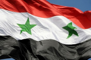 H Συρία «σβήστηκε» από το ίντερνετ - Φωτογραφία 1
