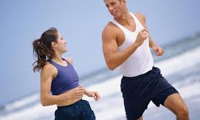 Υγεία: Η άσκηση προστατεύει από τον καρκίνο στο συκώτι - Φωτογραφία 1