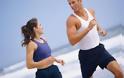 Υγεία: Η άσκηση προστατεύει από τον καρκίνο στο συκώτι