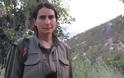 Το μήνυμα μιας καπετάνισσας του ΡΚΚ, επ' ευκαιρία της αποχώρησης των ανταρτών από τα βουνά του (τουρκικού) Κουρδιστάν!