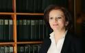 Δήλωση Μαρίνας Χρυσοβελώνη για τις επερχόμενες απολύσεις στο δημόσιο