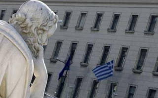 Financial Times: To ελληνικό δράμα δεν θα έχει ευχάριστο τέλος - Φωτογραφία 1