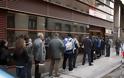 Κύπρος: 2500 επιπλέον άνεργους άφησε πίσω του το σοκ Μαρτίου