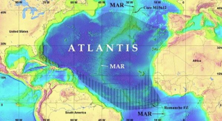 Γεωλόγοι ανακάλυψαν την Ατλαντίδα; - Φωτογραφία 1