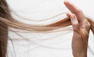 Ένα μικρό tip για να μην σπάνε τα μαλλιά σου - Φωτογραφία 1