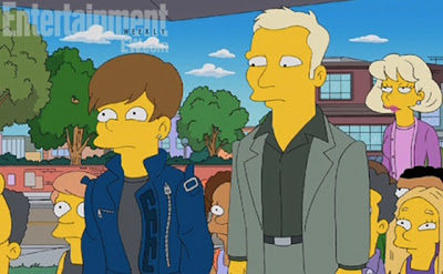 Η guest εμφάνιση του Bieber στους Simpsons - Φωτογραφία 2
